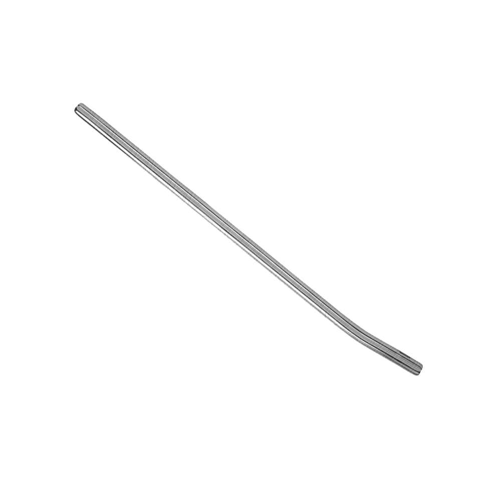 Curved Kuntscher Cloverleaf Nail for Tibia - Stainless Steel