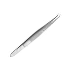Curved Perry Dressing Pliers 5″
