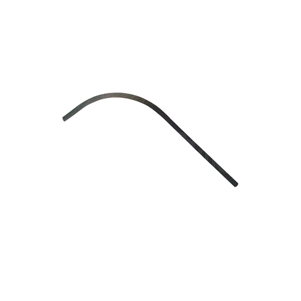 Gebogener Stab Zweitbild