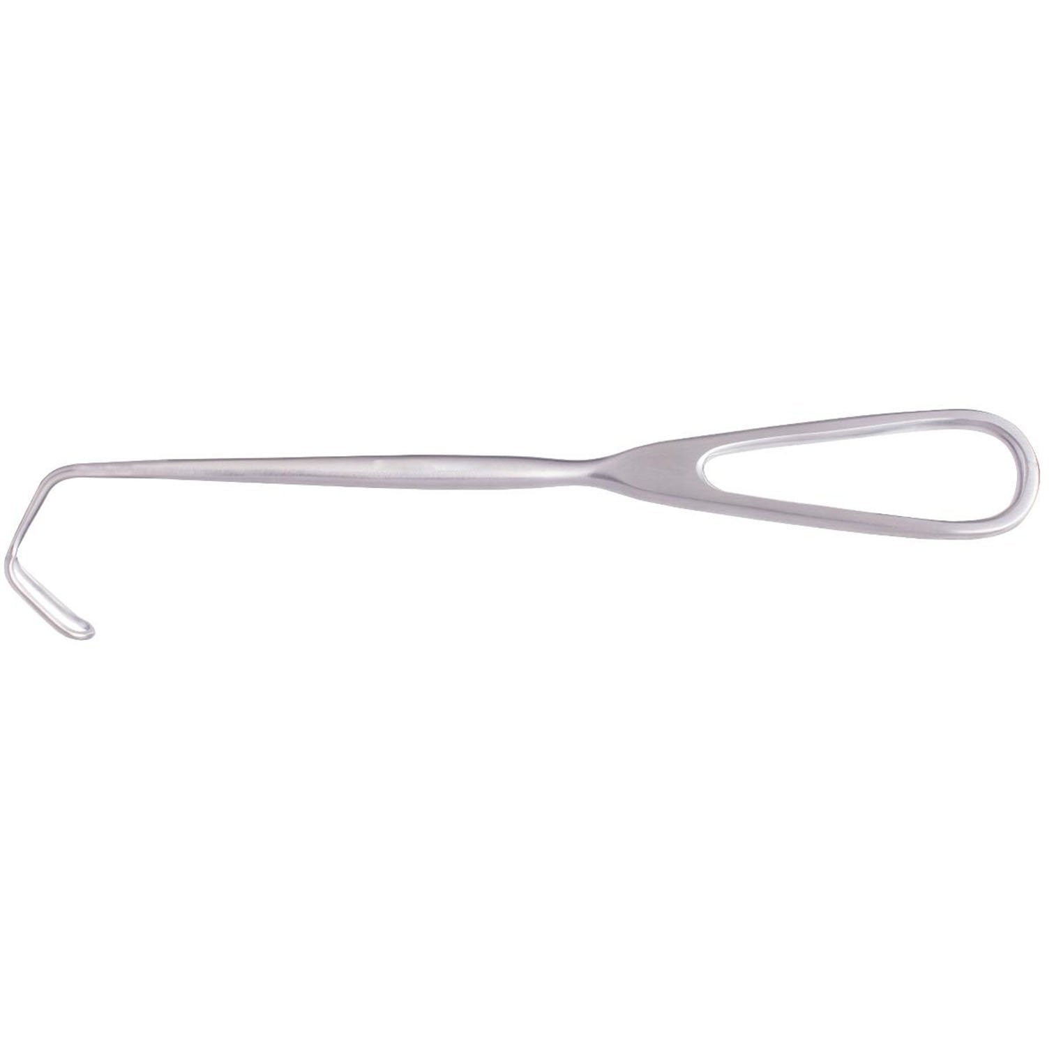 Cushing Angled Decompression Retractor Hoofdafbeelding
