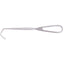 Cushing Angled Decompression Retractor