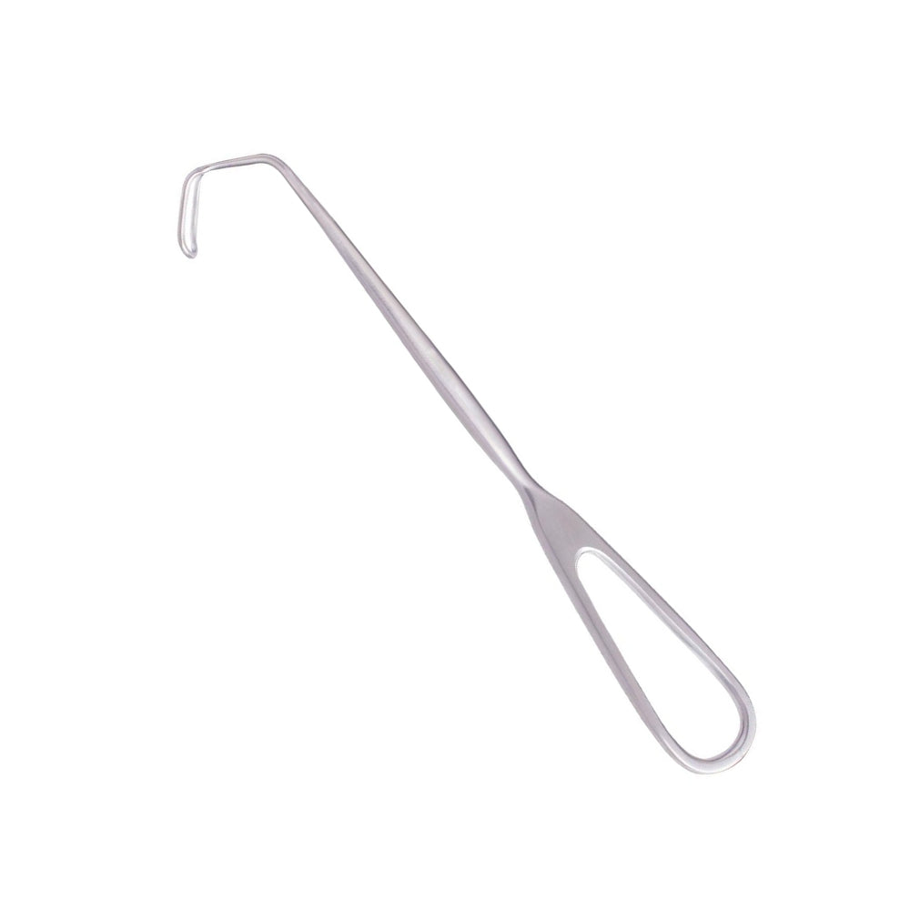 Cushing Angled Decompression Retractor