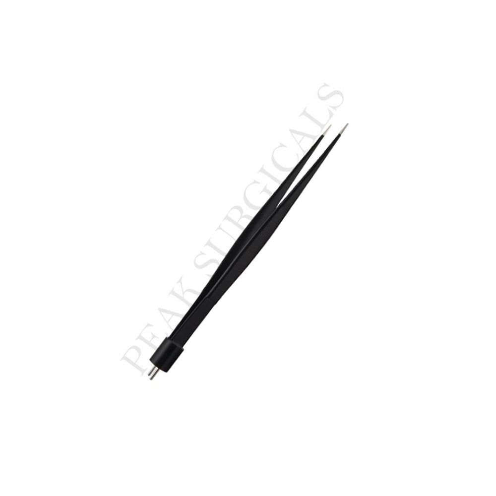 Cushing Bipolar Forceps Non-Stick Secondary image