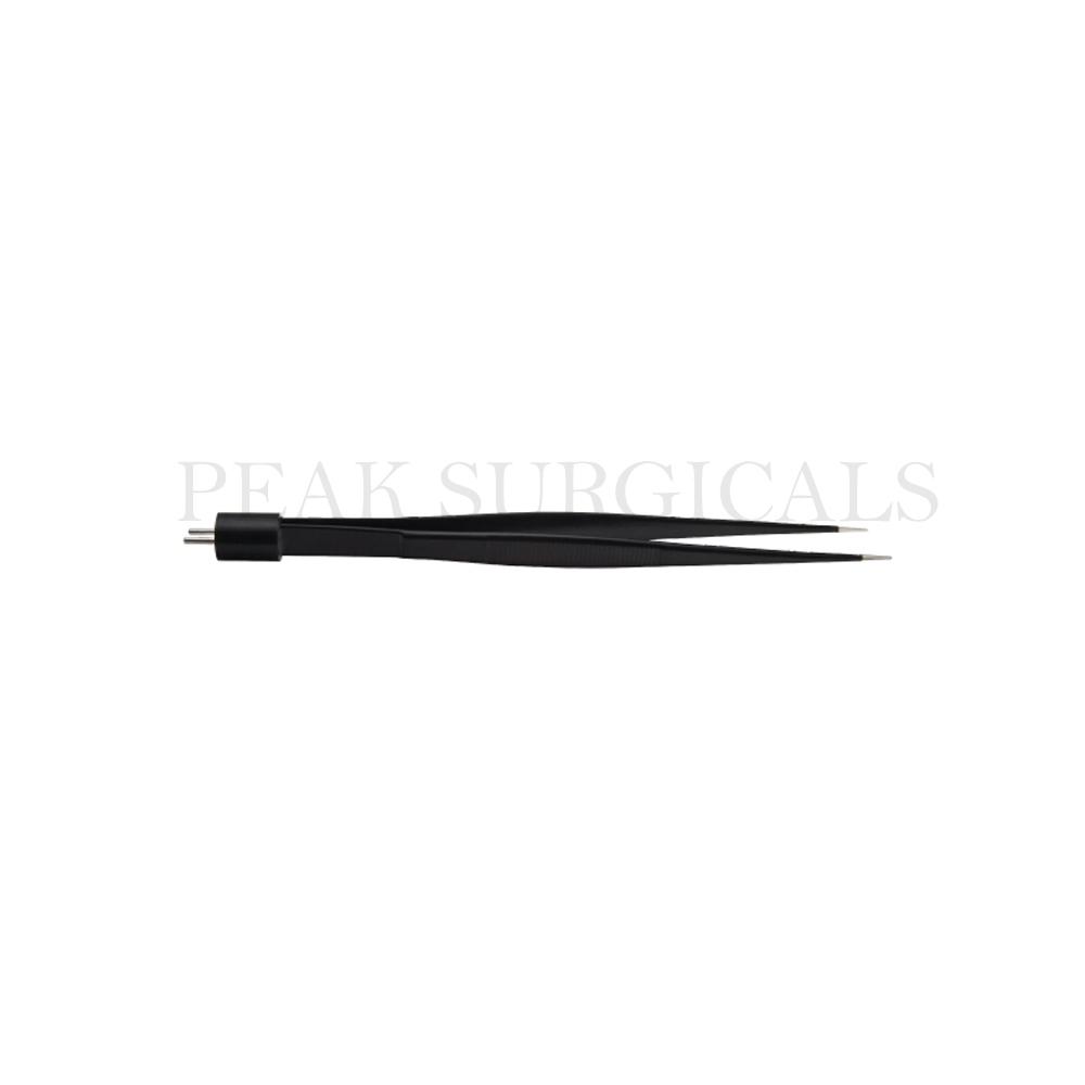 Cushing Bipolar Forceps Non-Stick Main image