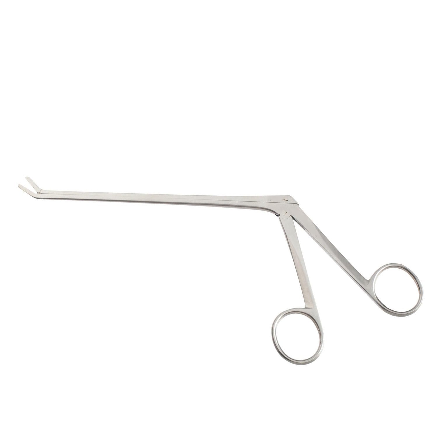 Cushing Intervertebral Disc Rongeurs | Orthopedic Surgical Instruments ...
