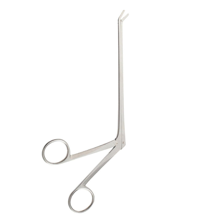 Cushing Intervertebral Disc Rongeurs