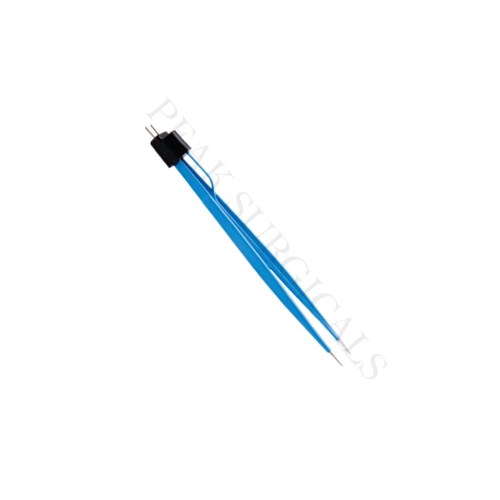 Pince bipolaire d'irrigation de Cushing Image secondaire du produit