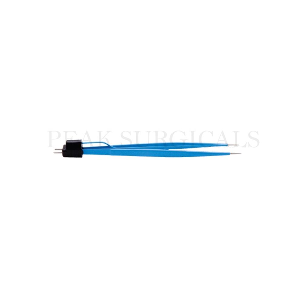Cushing Irrigation Bipolar Forceps Image principale du produit