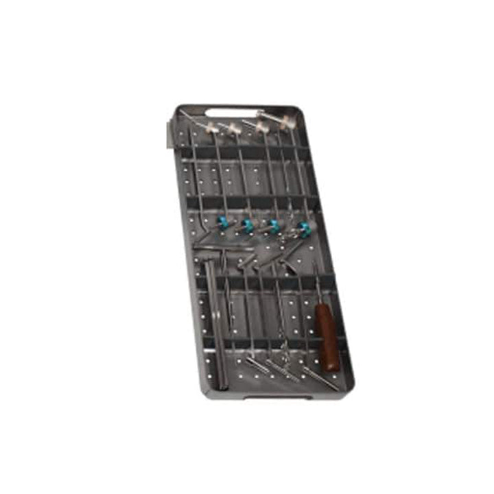 Custom Made Orthopedic Kit