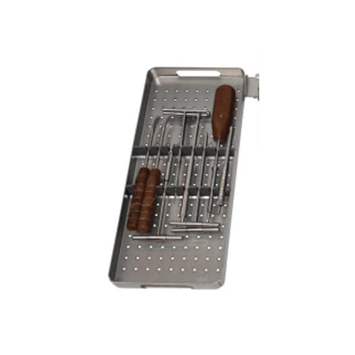 Custom Made Orthopedic Kit