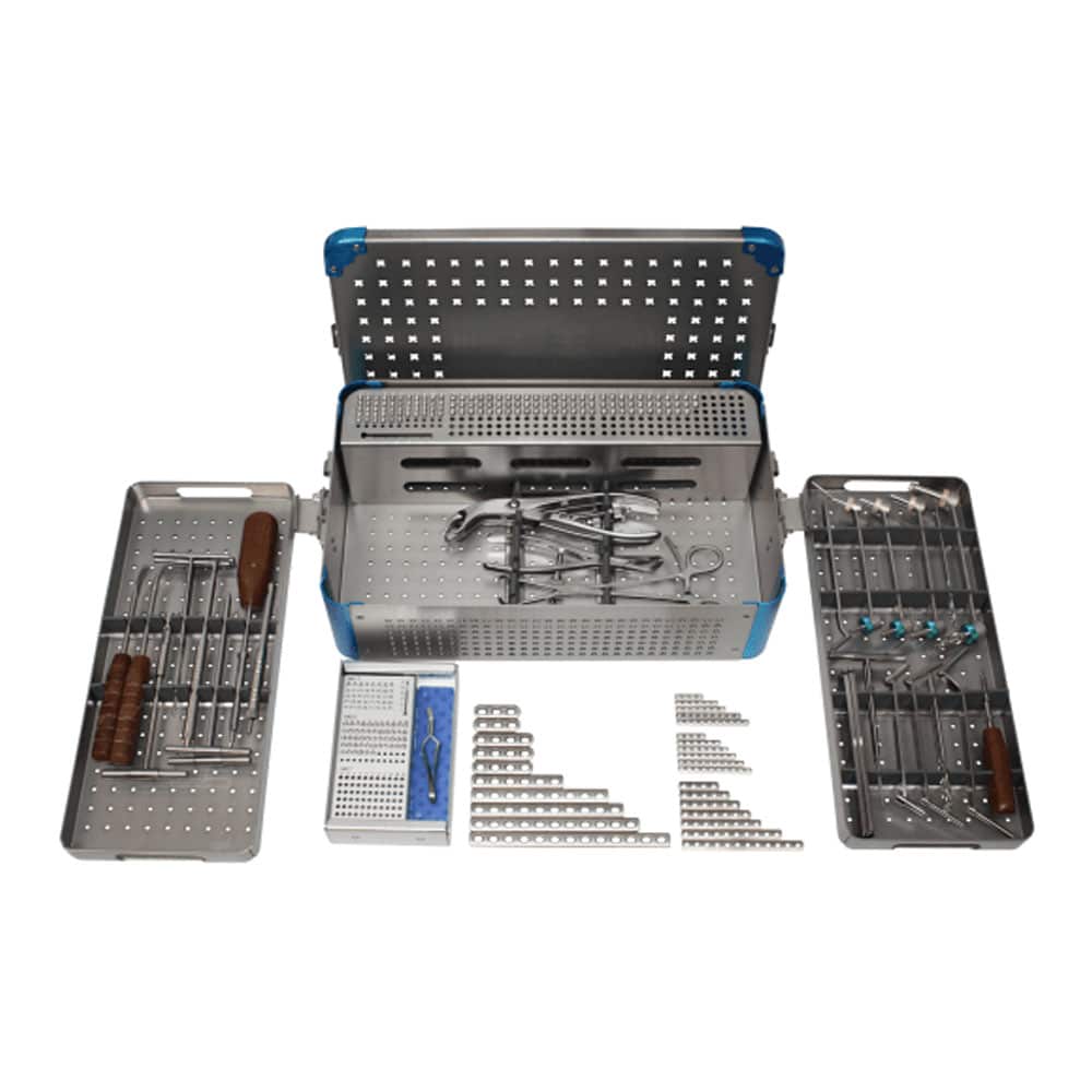 Custom Made Orthopedic Kit Κύρια εικόνα προϊόντος