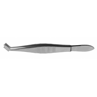 Tearse Meibum Expressor Forceps