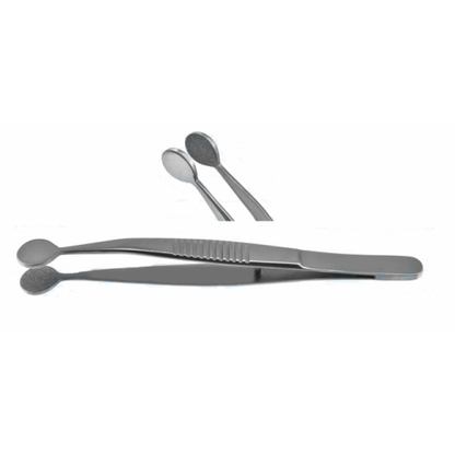 Collins Expressor Forceps - 3 ¾” (95mm)