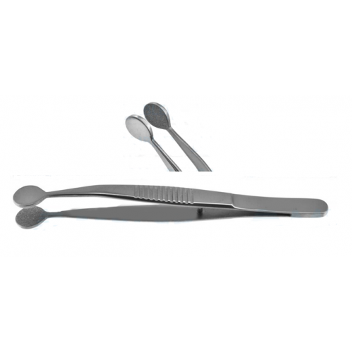 Collins Expressor Forceps - 3 ¾” (95mm)