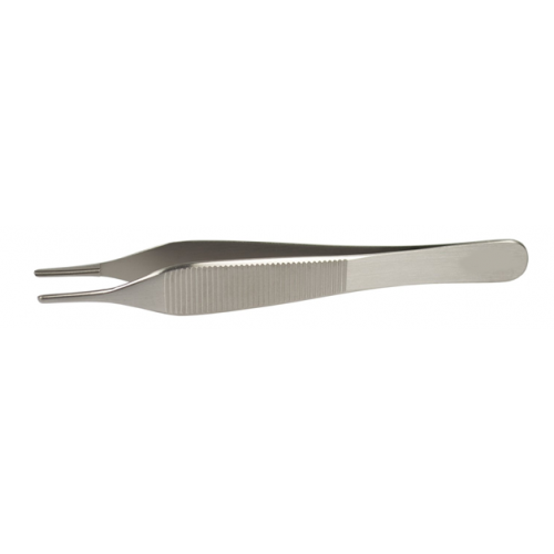 Epilation Forceps 12cm Length Imagem principal do produto