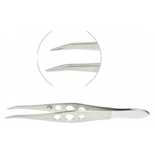 Punctal Plug Forceps Fő kép