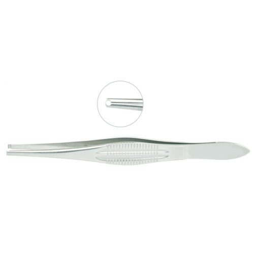 Prokera Lens Forceps Hlavní obrázek produktu