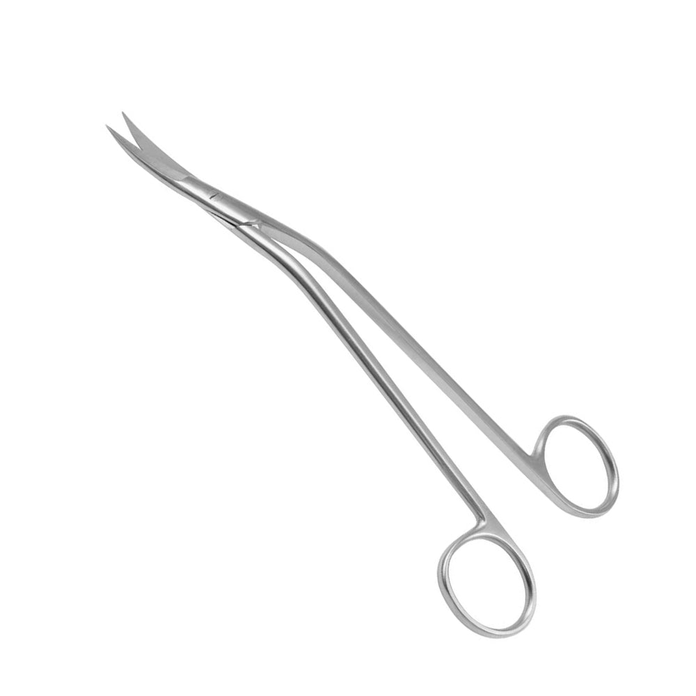Dandy neurochirurgische schaar Secundaire afbeelding