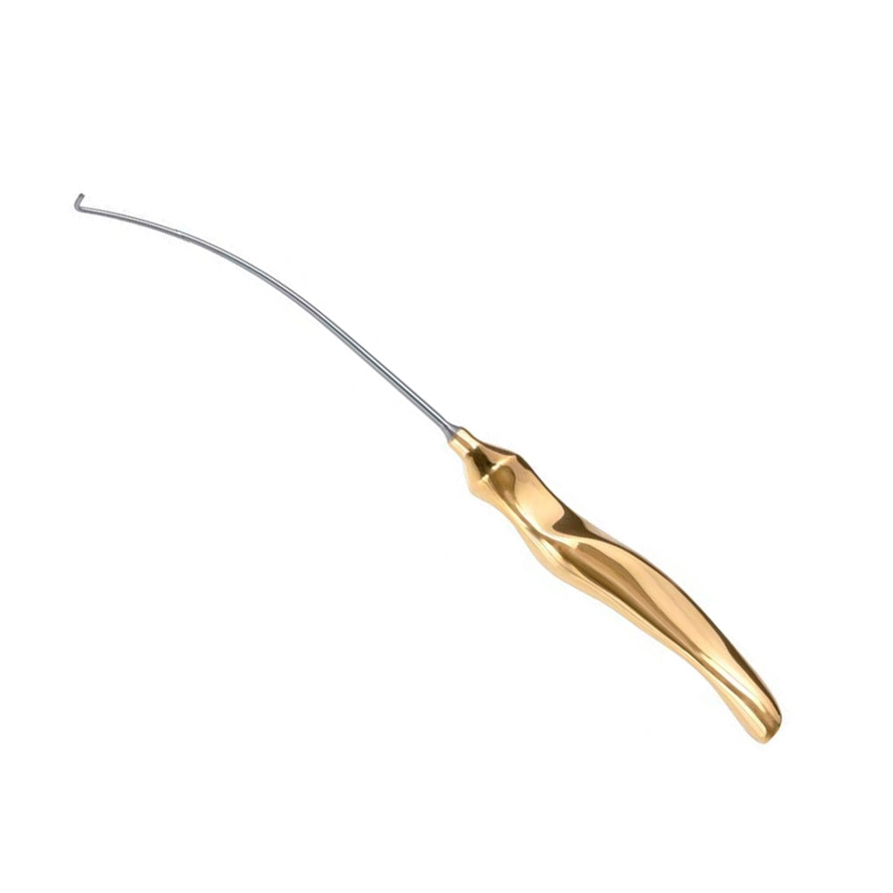 Endoskopický čelo Daniel 24 cm Doplňkový obrázek produktu