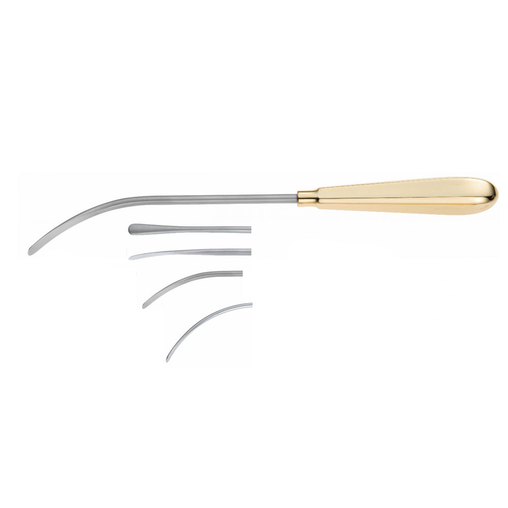 Daniel Endoscopic Forehead Elevator Main image