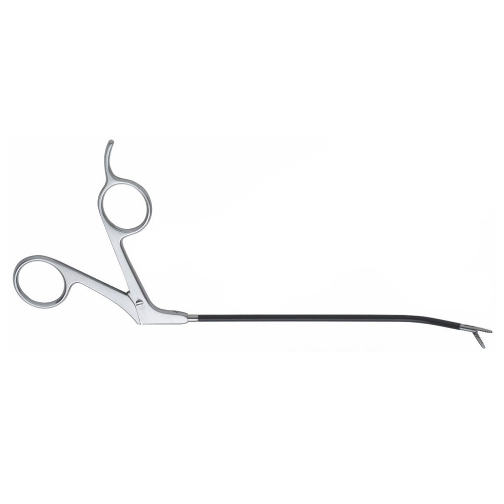 ʻO Daniel Endoscopic Forehead Elevator Forceps