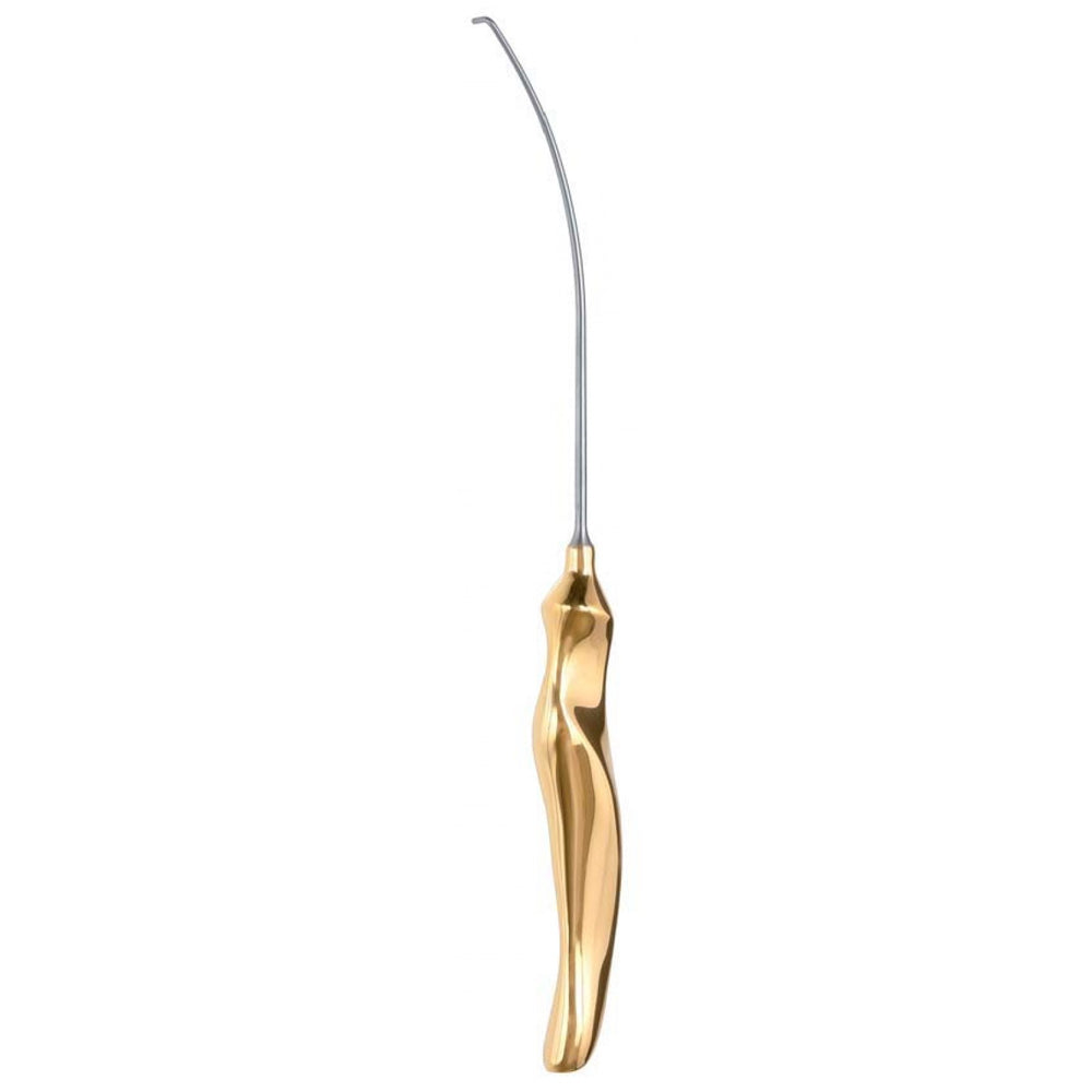 Daniel Endoscopic Forehead Nerve Hook