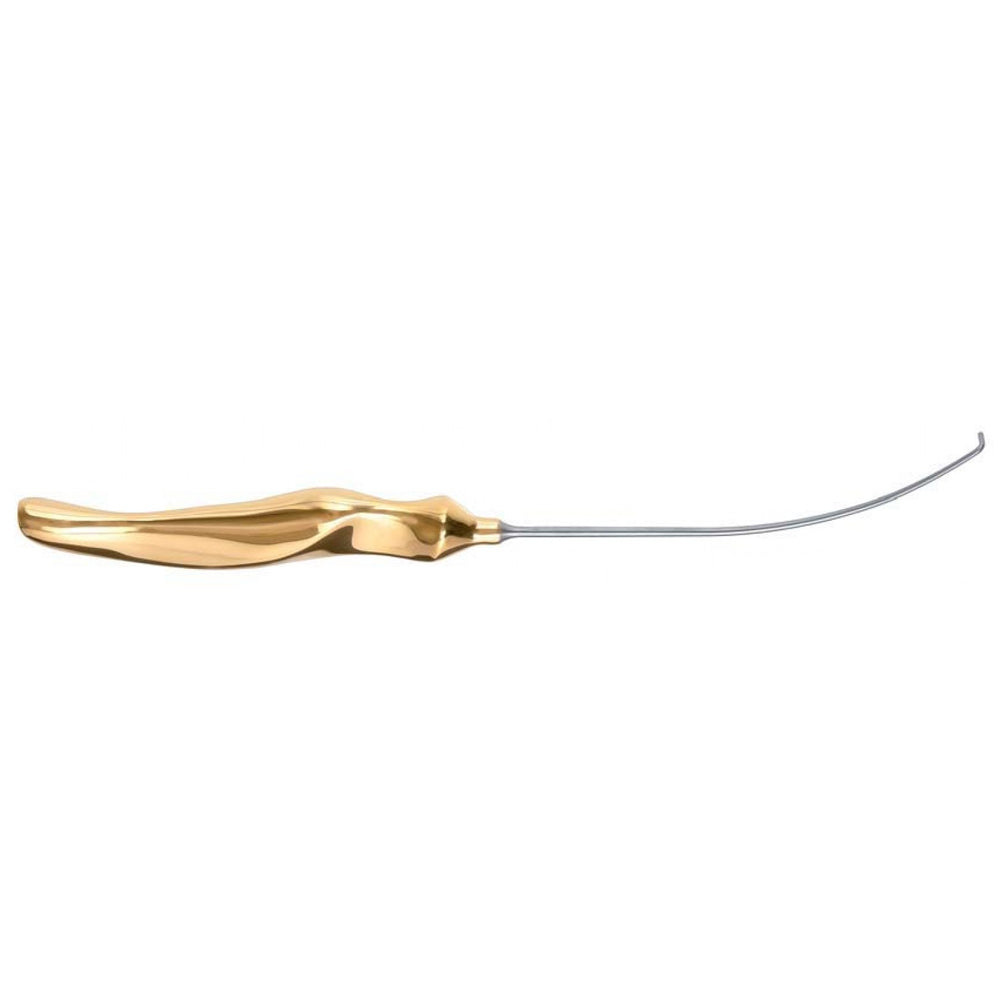 Daniel Endoscopic Forehead Nerve Hook