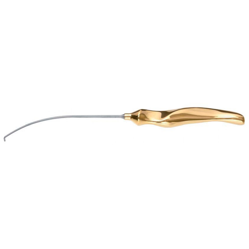 Daniel Endoscopic Forehead Nerve Hook