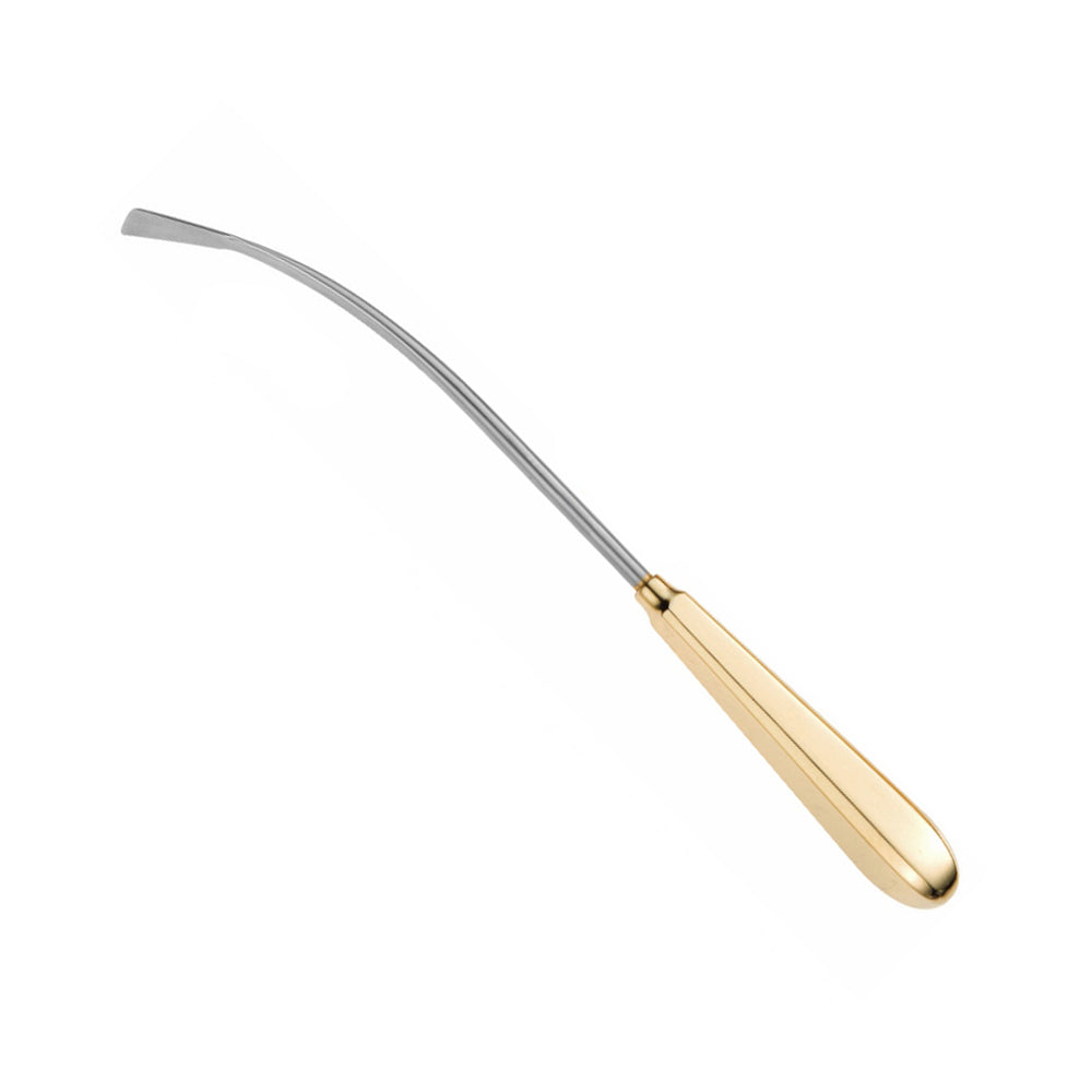 Daniel Endoscopic Forehead Scalp Curved Secondary image