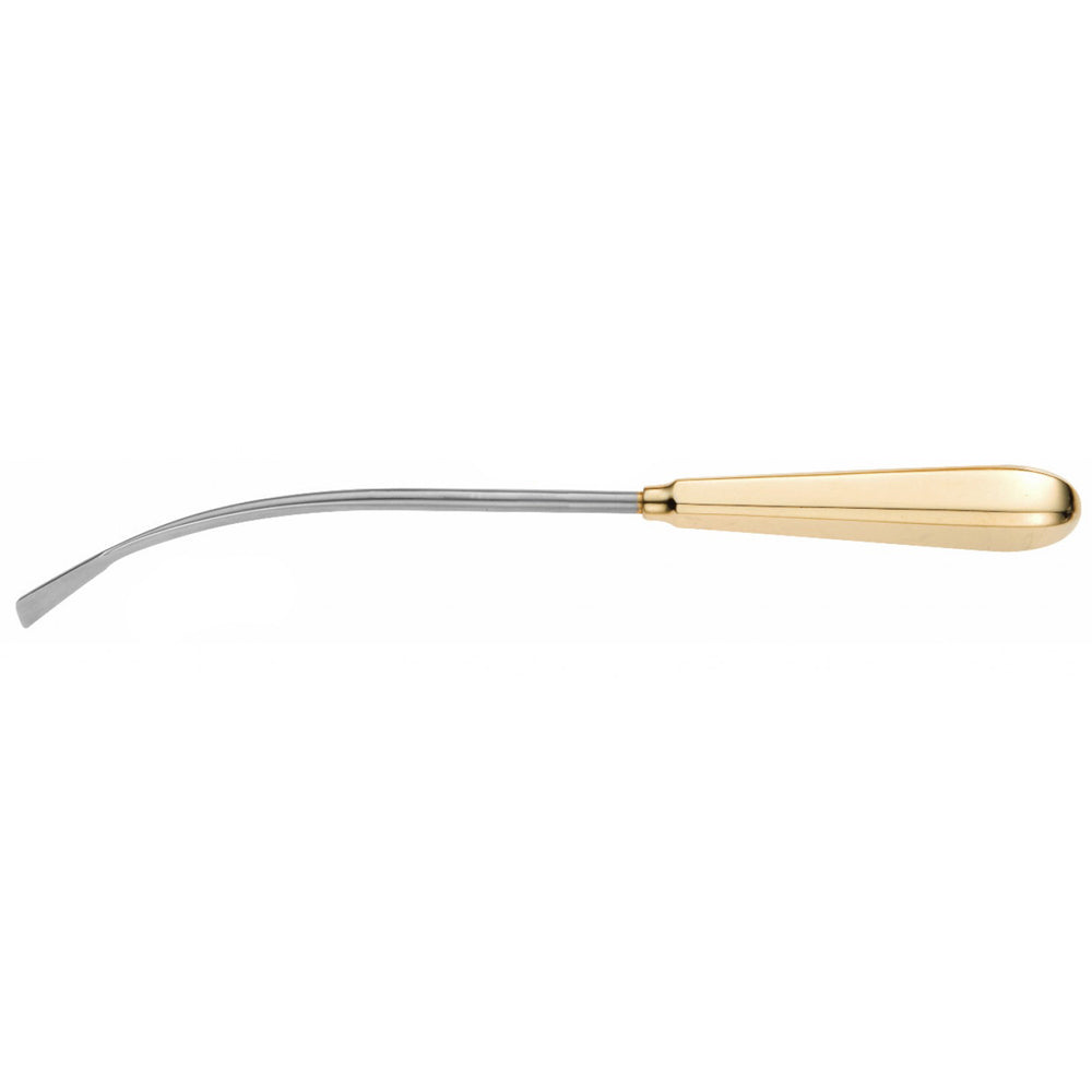Daniel Endoscopic Forehead Scalp Curved