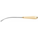 Daniel Endoscopic Forehead Scalp Curved