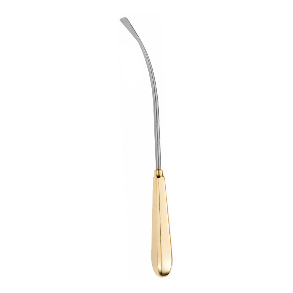 Daniel Endoscopic Forehead Scalp Curved