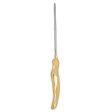 Daniel Endoscopic Forehead Scalp Straight Elevator