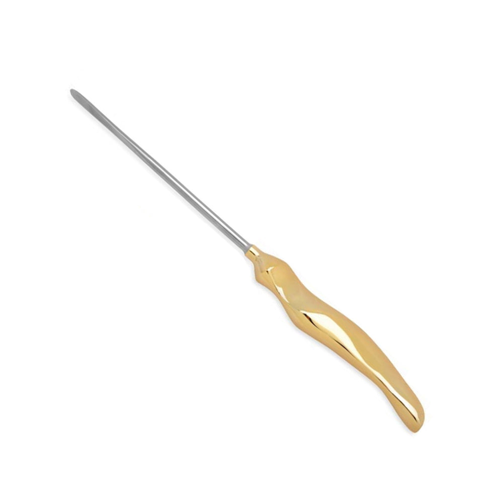 Daniel Endoscopic Forehead Scalp Straight Elevator Hlavní obrázek produktu