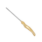 Daniel Endoscopic Forehead Scalp Straight Elevator