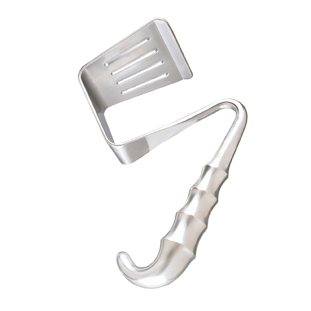 Davidson scapulaire oprolmechanismen Secundaire afbeelding