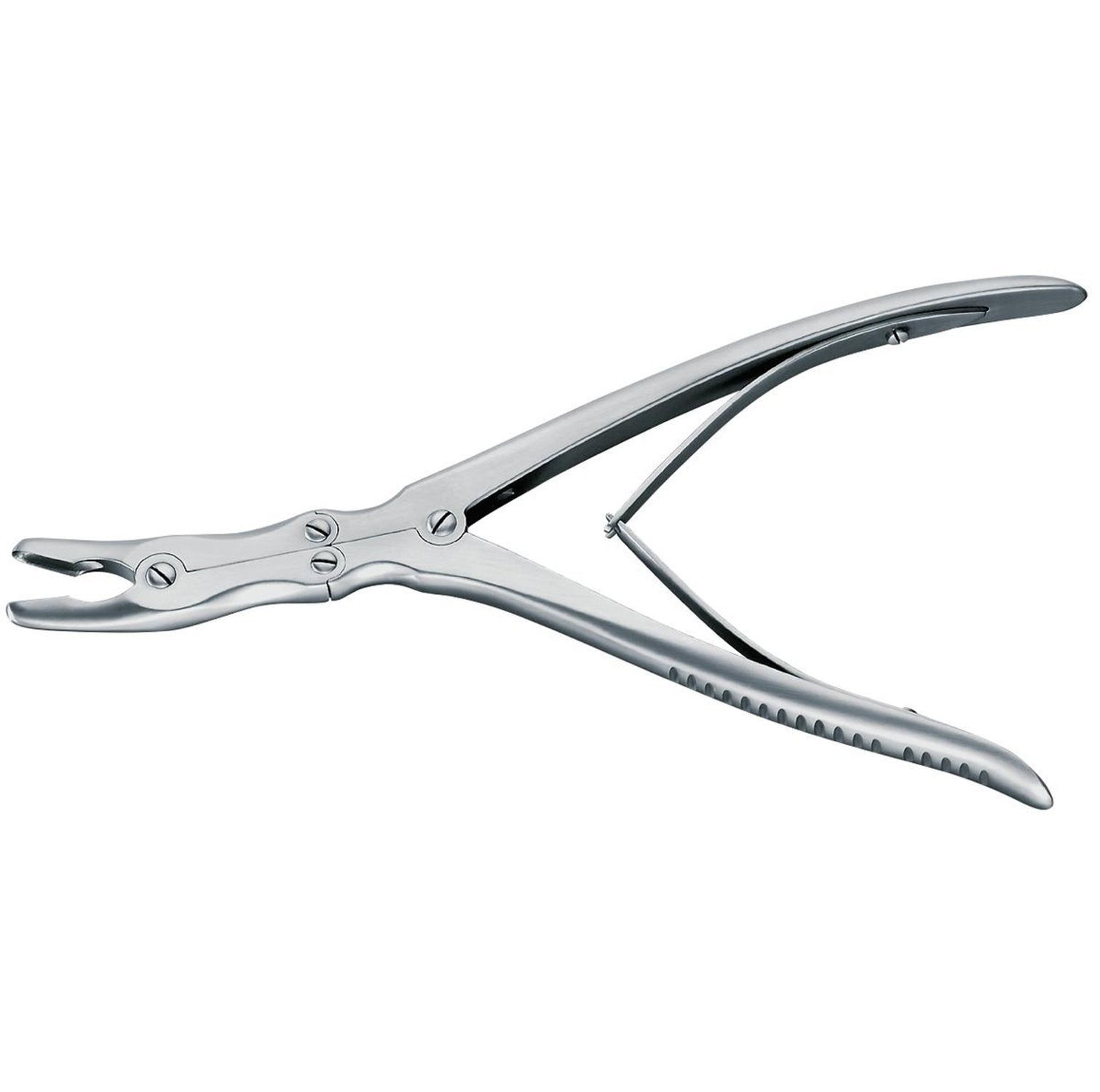 Dawson-yuhl-leksell Rongeur Forceps Hình sản phẩm chính