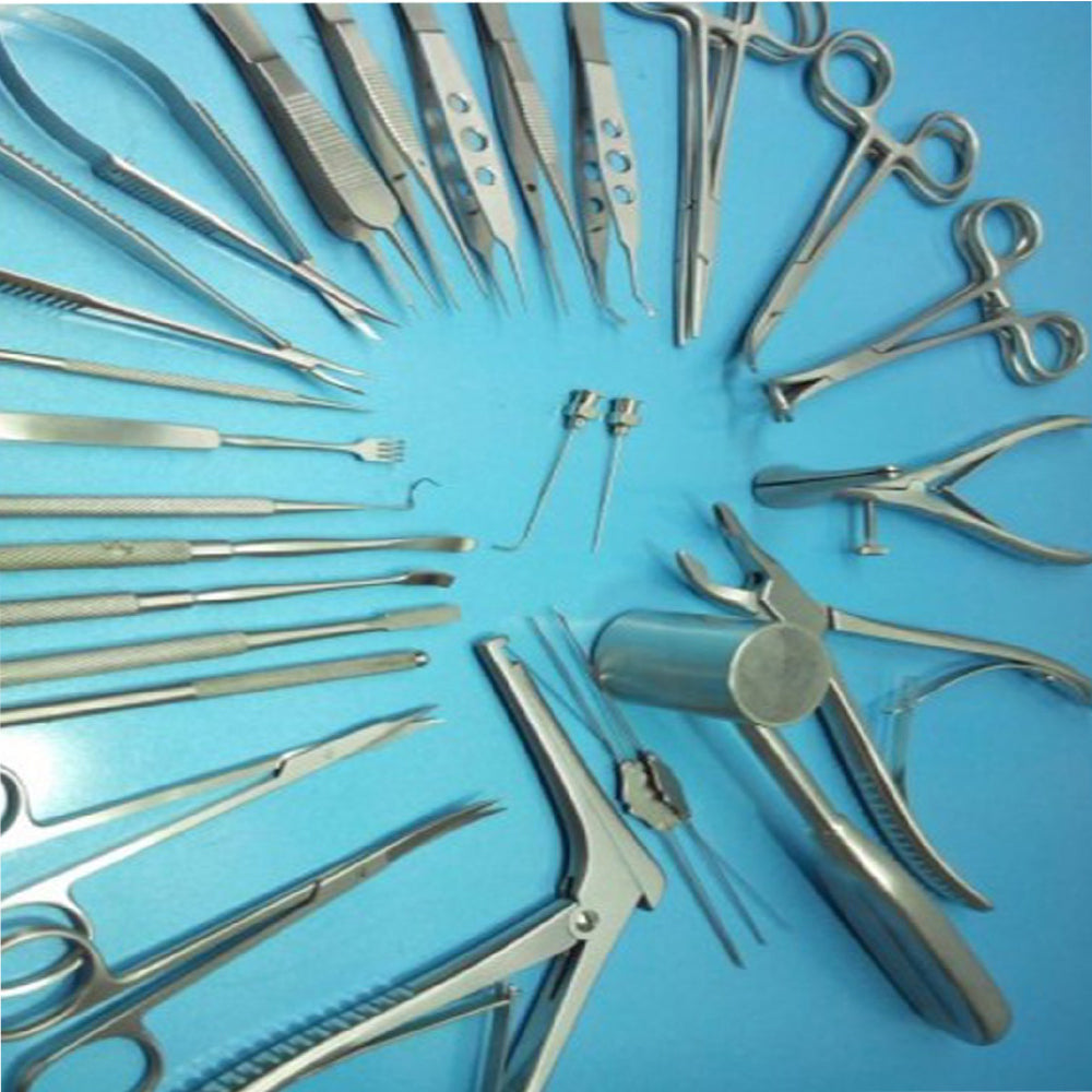 DCR-set Secundaire afbeelding