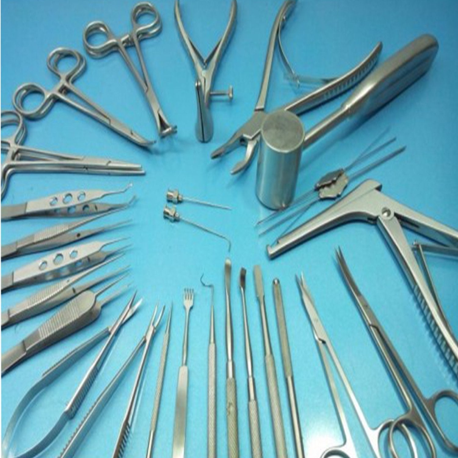 DCR Set Hoofdafbeelding