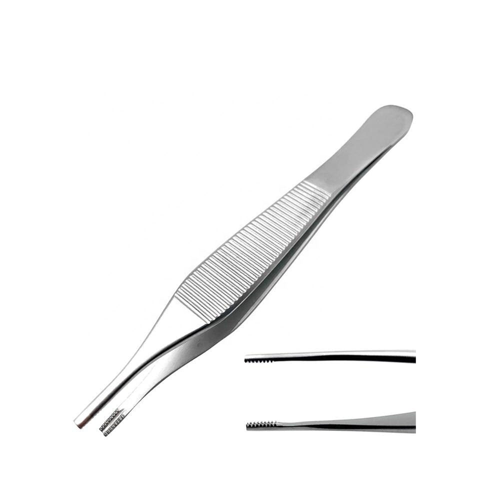 Adson Forceps Without Teeth