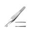Adson Forceps Without Teeth