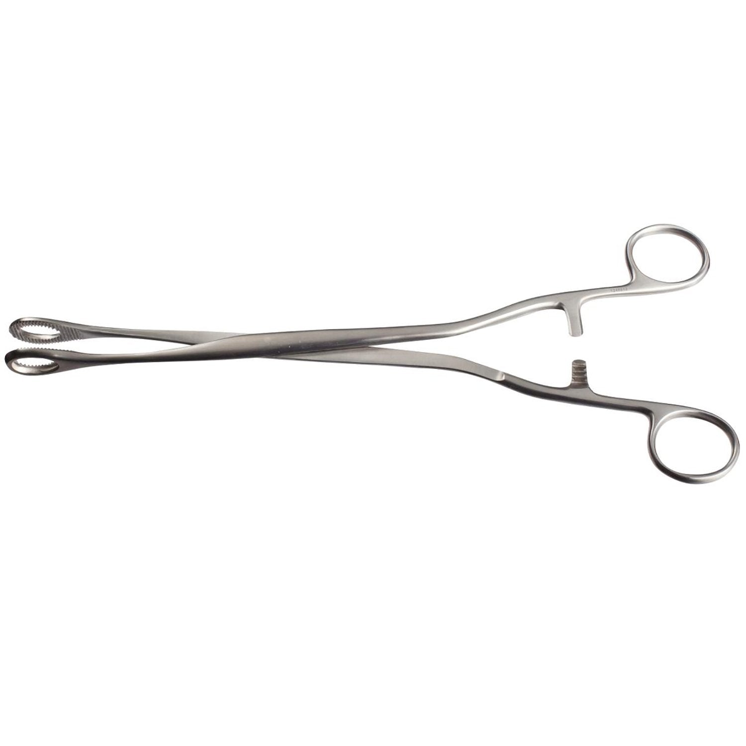 De Lee Cervix Holding Forceps | Gynecology Surgical Instruments – PEAK ...