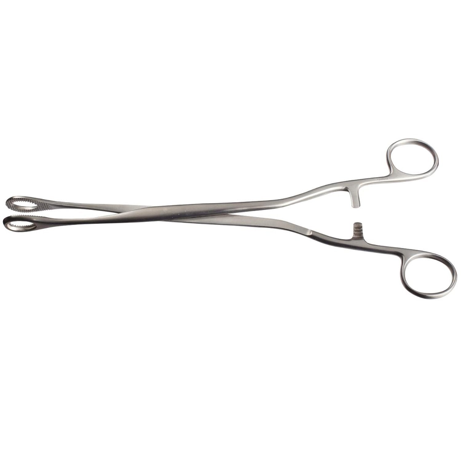 De Lee Cervix Holding Forceps Hlavní obrázek produktu