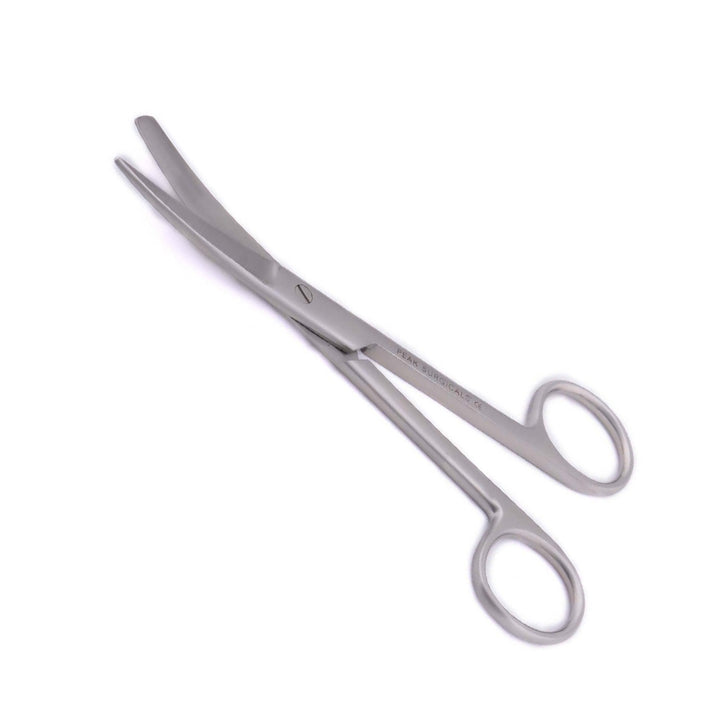Deaver Operating Scissors