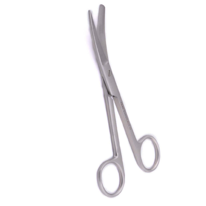 Deaver Operating Scissors