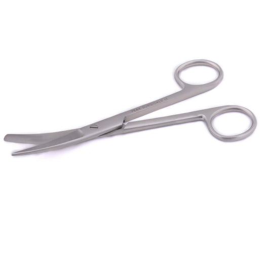 Deaver Operating Scissors