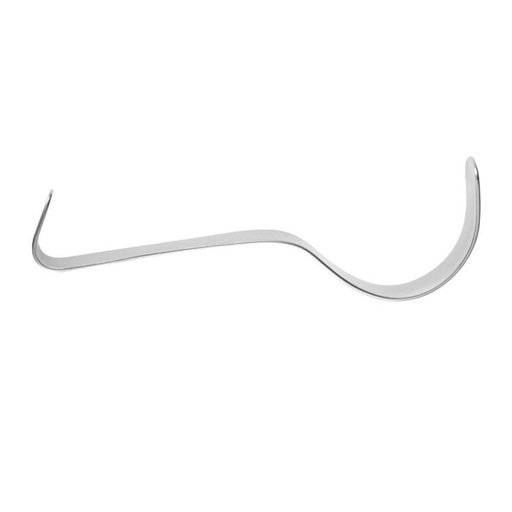 Deaver Retractor Stainless Steel