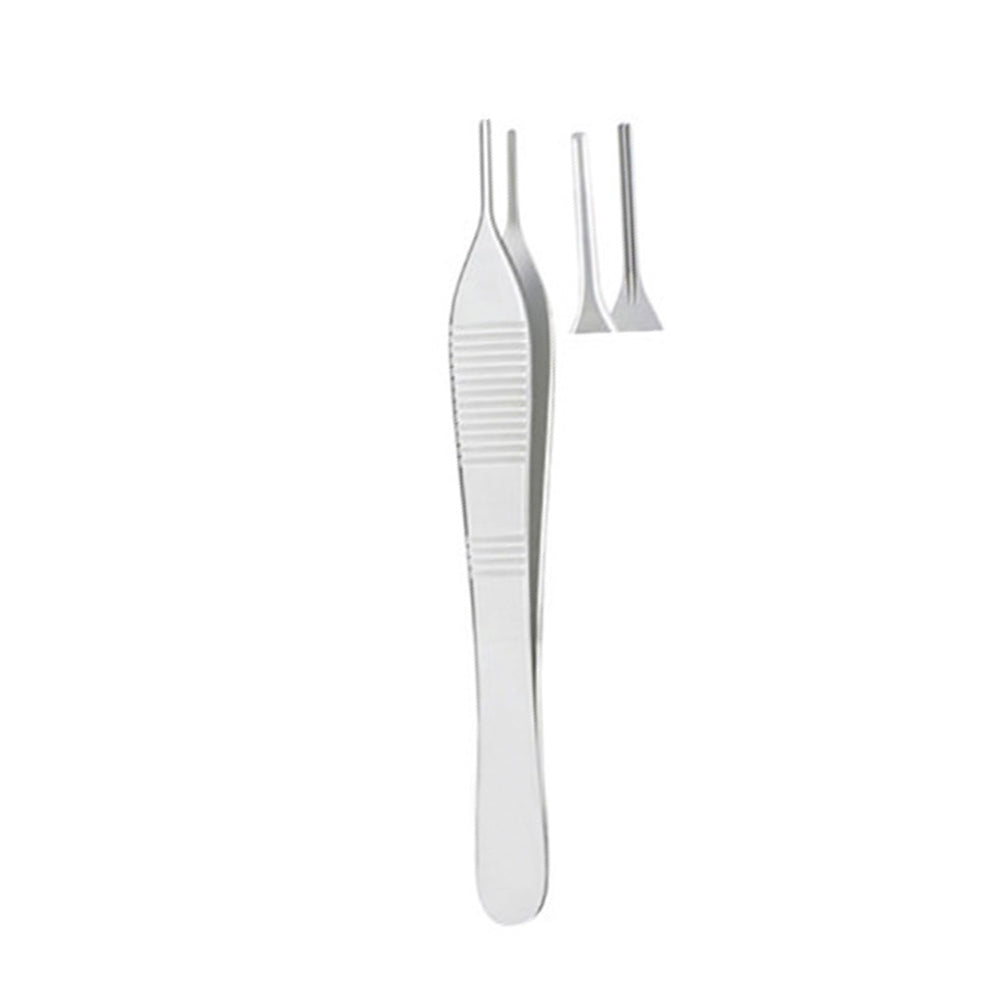 Tkáňové pinzety Debakey Adson 4 3/4" Doplňkový obrázek produktu