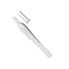 Debakey Adson Tissue Forceps 4 3/4"