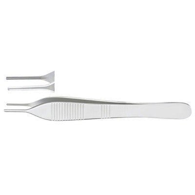 Debakey Adson Tissue Forceps 4 3/4" Hlavní obrázek produktu